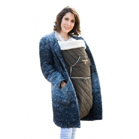 Cobertor Ajustable Amarsupiel
