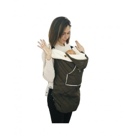 Cobertor Ajustable Amarsupiel