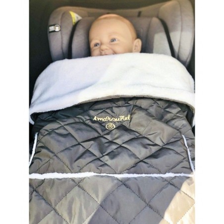 Cobertor Ajustable Amarsupiel