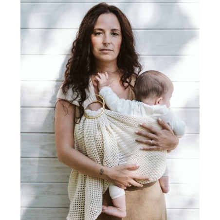 Bandeau Porte-Bébé Amarsupiel
