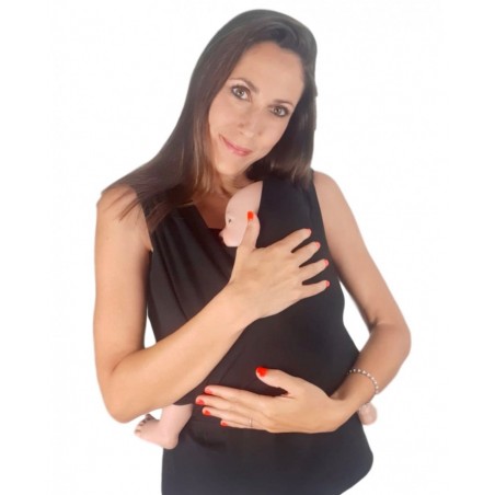 Amarsupiel Chrysalis Baby Carrier T-shirt