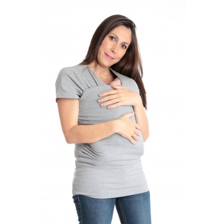 Amarsupiel Baby Carrier T-Shirt