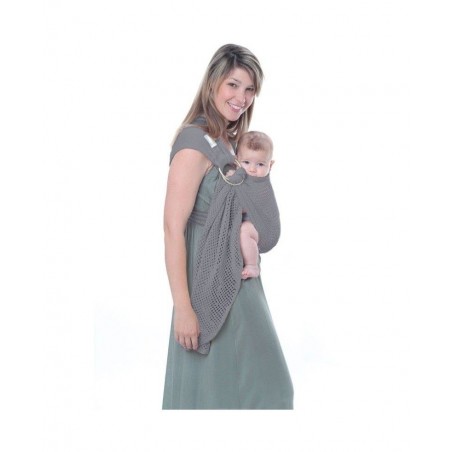 Amarsupiel Ring Sling Baby Carrier