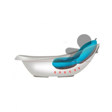 Nido de baño